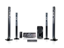 Ремонт домашних кинотеатров