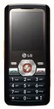 LG GM205